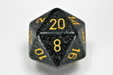 Chessex Speckled 34mm 20-Sided Dice (Large D20)