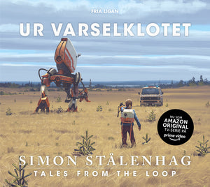 Ur Varselklotet – Konstboken (mjukpärm)