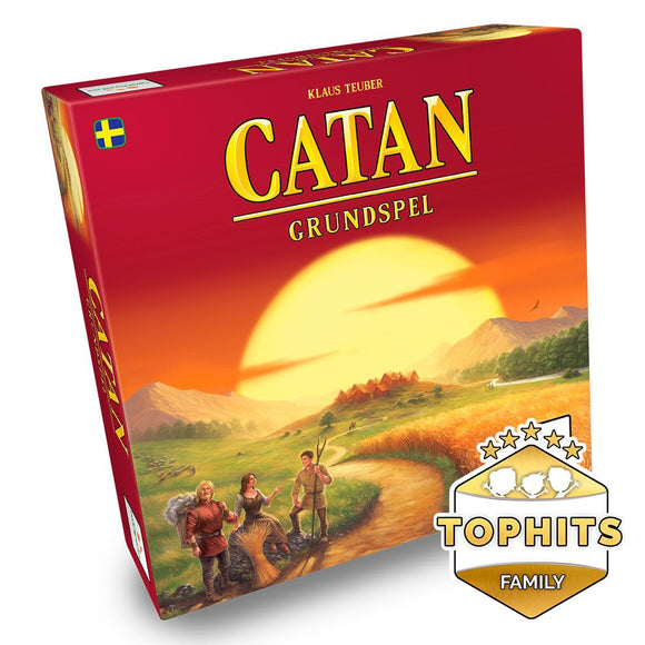 Catan (SE)