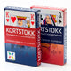 Playing Cards - Red or Blue (Poker, Go Fish, etc)