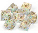 VHS Dice - Crystal Ball