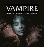 Vampire: The Eternal Struggle Fifth Edition Starter Kit