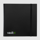 Vault X 12-Pocket Strap Binder (Multiple)