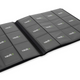 Vault X 12-Pocket Strap Binder (Multiple)