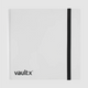 Vault X 12-Pocket Strap Binder (Multiple)