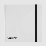 Vault X 12-Pocket Strap Binder (Multiple)