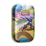 Pokémon TCG: Vibrant Paldea Mini Tin