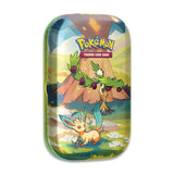 Pokémon TCG: Vibrant Paldea Mini Tin