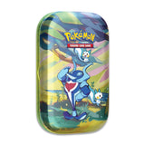 Pokémon TCG: Vibrant Paldea Mini Tin