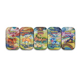 Pokémon TCG: Vibrant Paldea Mini Tin