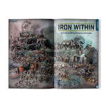 White Dwarf 523
