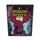 Dungeons & Dragons 5th Ed. Dragon Delves Alternate-Art Cover