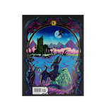 Dungeons & Dragons 5th Ed. Dragon Delves Alternate-Art Cover