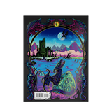 Dungeons & Dragons 5th Ed. Dragon Delves Alternate-Art Cover