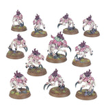 Warhammer 40.000 - Tyranids: Neurogaunts