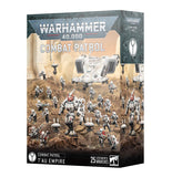 Warhammer 40,000 - Combat Patrol: T'au Empire (new)