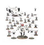 Warhammer 40,000 - Combat Patrol: T'au Empire (new)