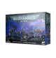 Warhammer 40,000 - Grey Knights Brotherhood Terminator Squad