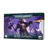 Warhammer 40,000 - Index: Black Templars