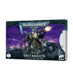 Warhammer 40,000 - Index: Grey Knights (old)