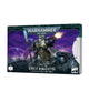 Warhammer 40,000 - Index: Grey Knights (old)