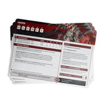 Warhammer 40,000 - Index: World Eaters (old)