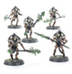 Warhammer 40,000 - Necrons Triarch Praetorians/Lychguard