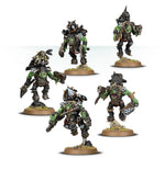 Warhammer 40,000 - Orks Stormboyz
