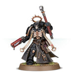 Warhammer 40,000 - Space Marines Primaris Chaplain