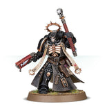 Warhammer 40,000 - Space Marines Primaris Chaplain