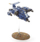 Warhammer 40,000 - Space Marines Stormhawk Interceptor/Stormtalon Gunship