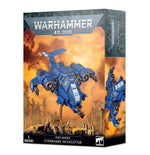 Warhammer 40,000 - Space Marines Stormhawk Interceptor/Stormtalon Gunship