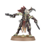 Warhammer 40,000 - T'AU Empire: Kroot Flesh Shaper