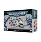 Warhammer 40,000: Paints + Tools Set (old)