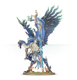 Warhammer Age of Sigmar - Disciples of Tzeentch Lord of Change