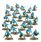 Warhammer Age of Sigmar - Seraphon Skinks