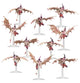 Warhammer 40.000 - Tyranids Gargoyles