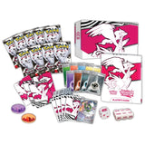 Pokémon TCG: Scarlet & Violet 10,5 - White Flare Elite Trainer Box (Max 1st/kund!)