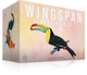 Wingspan Nesting Box