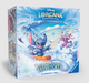 Disney Lorcana: Winterspell Illumineer’s Trove