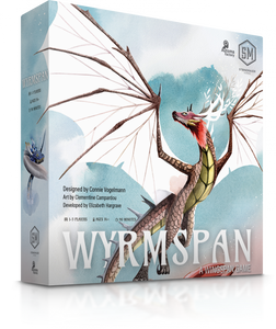 Wyrmspan (Eng)