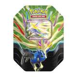 Pokémon TCG: Azure Legends Tin (Multiple)