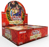 Yu-Gi-Oh! TCG - Retro Pack 2 Booster Display (24 boosters)