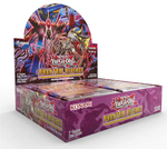Yu-Gi-Oh! TCG - Phantom Revenge Booster Display (24 boosters)