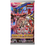 Yu-Gi-Oh! TCG - Phantom Revenge Booster Display (24 boosters)
