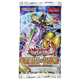 Yu‑Gi‑Oh! TCG - Battles of Legend: Monstrous Revenge - Booster Display (24 Boosters)