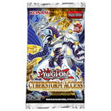 Yu‑Gi‑Oh! TCG - Cyberstorm Access - Booster Display (24 Boosters)