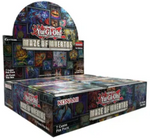 Yu-Gi-Oh! TCG - Maze of Muertos Booster Display (24 boosters)