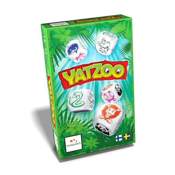 Yatzoo (SE+FI)