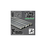 Green Stuff World - Clear Acrylic Rods (Multiple)